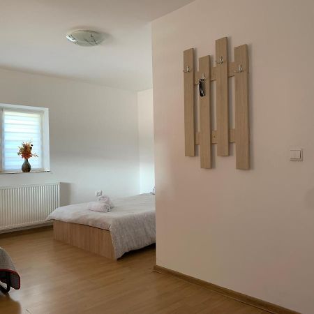 Casa Costache Villa Braşov Buitenkant foto
