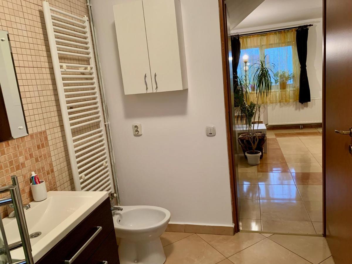 Casa Costache Villa Braşov Buitenkant foto